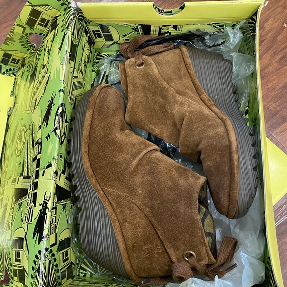 Fly London Yebi size 6.5 - Picture 3 of 5